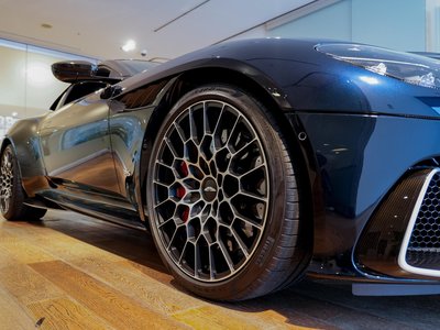صورة 13 لـ 2023 Aston Martin DBS SUPERLEGGERA