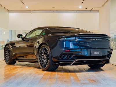 صورة 8 لـ 2023 Aston Martin DBS SUPERLEGGERA