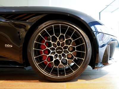صورة 12 لـ 2023 Aston Martin DBS SUPERLEGGERA
