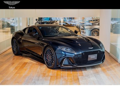 صورة 1 لـ 2023 Aston Martin DBS SUPERLEGGERA