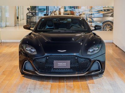 صورة 5 لـ 2023 Aston Martin DBS SUPERLEGGERA