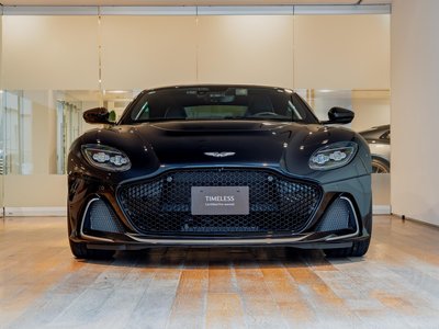 صورة 4 لـ 2023 Aston Martin DBS SUPERLEGGERA
