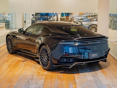 صورة 11 لـ 2023 Aston Martin DBS SUPERLEGGERA