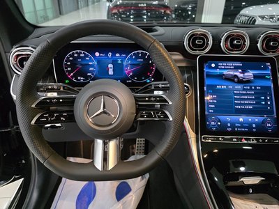MERCEDES-BENZ GLC - 4