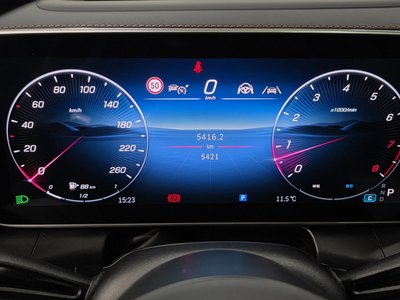 MERCEDES-BENZ GLC - 8