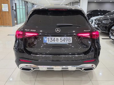 MERCEDES-BENZ GLC - 3