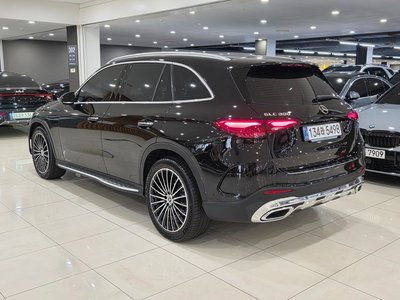 MERCEDES-BENZ GLC - 5
