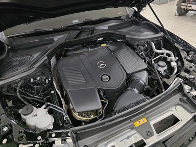 MERCEDES-BENZ GLC - 7