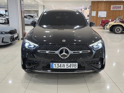 MERCEDES-BENZ GLC - 2