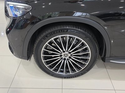 MERCEDES-BENZ GLC - 6