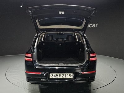 2020 Genesis GV80 — миниатюра 36