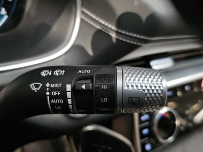 2020 Genesis GV80 — миниатюра 30
