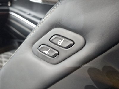 2020 Genesis GV80 — миниатюра 34