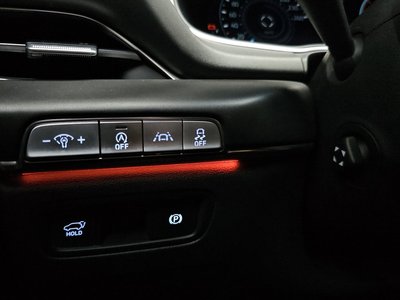 2020 Genesis GV80 — миниатюра 27