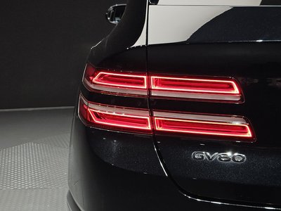 2020 Genesis GV80 photo 10