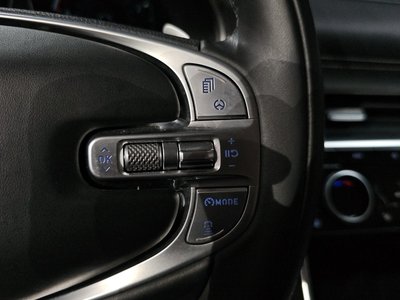 2020 Genesis GV80 — миниатюра 32