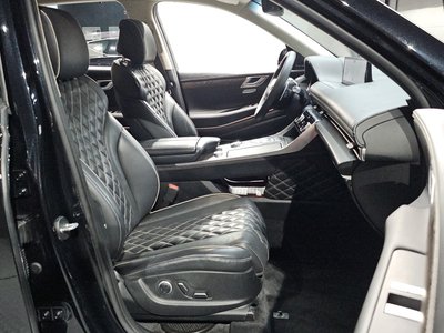 2020 Genesis GV80 — миниатюра 18
