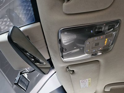 2020 Genesis GV80 — миниатюра 26