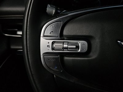 2020 Genesis GV80 — миниатюра 31