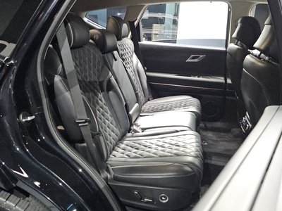 2020 Genesis GV80 — миниатюра 17