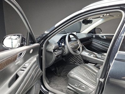 2020 Genesis GV80 — миниатюра 13