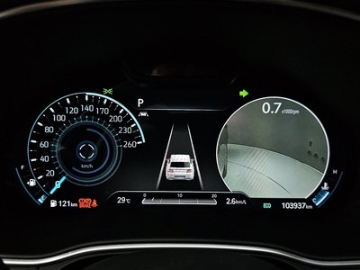 2020 Genesis GV80 — миниатюра 11