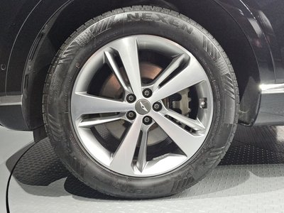 2020 Genesis GV80 photo 6