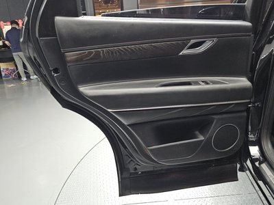 2020 Genesis GV80 — миниатюра 15