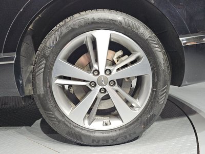 2020 Genesis GV80 photo 8