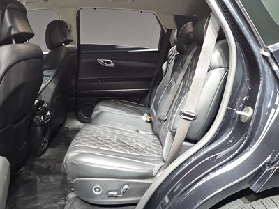 2020 Genesis GV80 — миниатюра 16