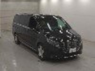MERCEDES-BENZ V-CLASS - 1