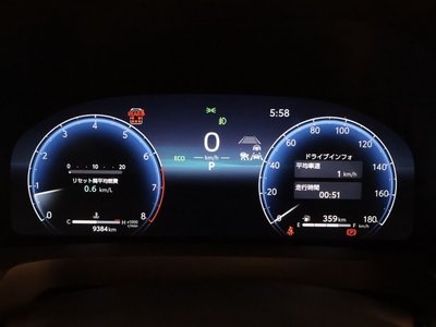 TOYOTA ALPHARD - 7