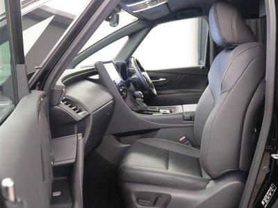 2024 TOYOTA ALPHARD 缩略图 29