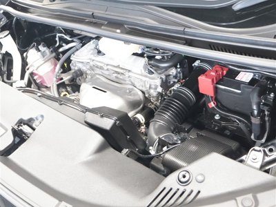 2024 TOYOTA ALPHARD 缩略图 34