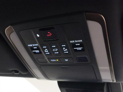 2024 TOYOTA ALPHARD 缩略图 23
