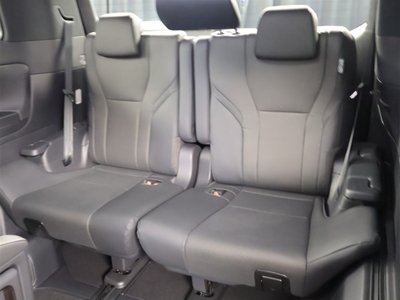 2024 TOYOTA ALPHARD 缩略图 31