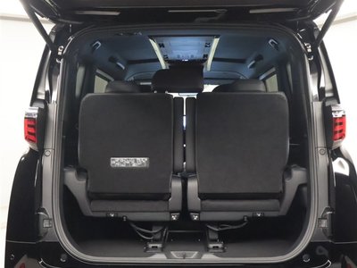 2024 TOYOTA ALPHARD 缩略图 33