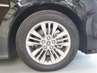 2024 TOYOTA ALPHARD 缩略图 35