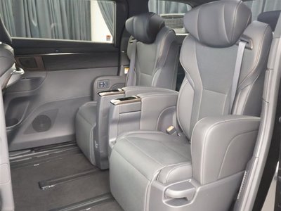 2024 TOYOTA ALPHARD 缩略图 30