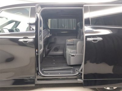 2024 TOYOTA ALPHARD 缩略图 32