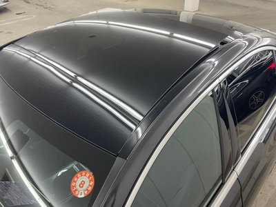 MERCEDES-BENZ C-CLASS - 9