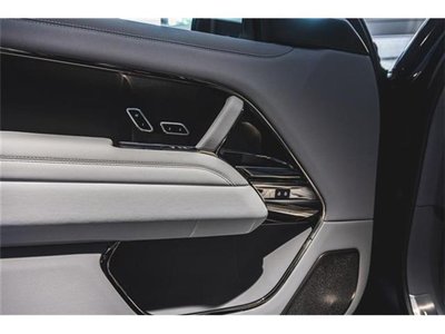2023 LAND Rover RANGE ROVER thumbnail 11
