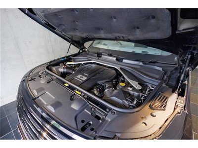 صورة 9 لـ 2023 LAND Rover RANGE ROVER