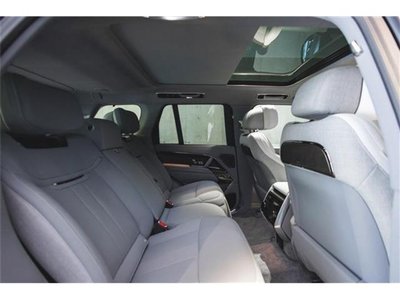 2023 LAND Rover RANGE ROVER thumbnail 27