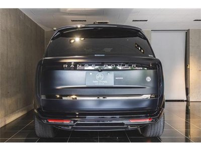 صورة 4 لـ 2023 LAND Rover RANGE ROVER