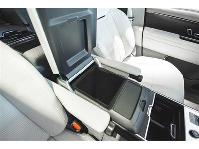 2023 LAND Rover RANGE ROVER thumbnail 26
