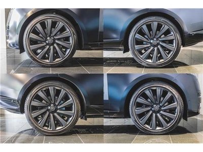 2023 LAND Rover RANGE ROVER thumbnail 30