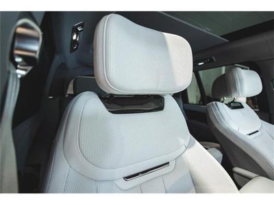 2023 LAND Rover RANGE ROVER thumbnail 17