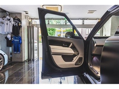 صورة 10 لـ 2023 LAND Rover RANGE ROVER
