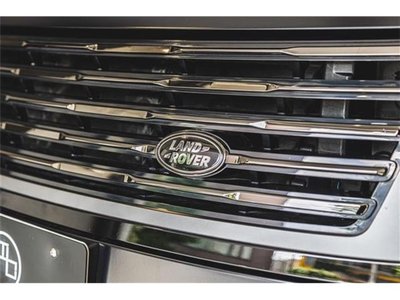 صورة 6 لـ 2023 LAND Rover RANGE ROVER